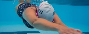 Zone3 sesiones suaves natación