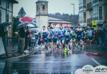 Previa Zuia Duatloia: favoritxs, circuito, horarios, streaming… Previa Zuia Duatloia 2026