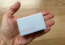 Airbank Pocket 2 Pro: Potencia de taller en el bolsillo de tu maillot