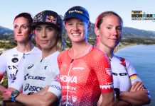 PREVIA MUNDIAL IRONMAN 70.3: Knibb pone en juego su hegemonía contra tres rivales hambrientas