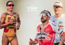 Sara Pérez y Guillem Montiel estarán en la Gran Final de T100 en Catar; Antonio Benito ‘duda’