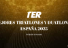 Estos son los mejores triatlones en España para la Comunidad de Triatletas en Red