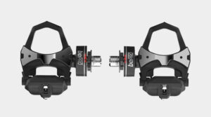 Pedales de potencia BePro de Favero