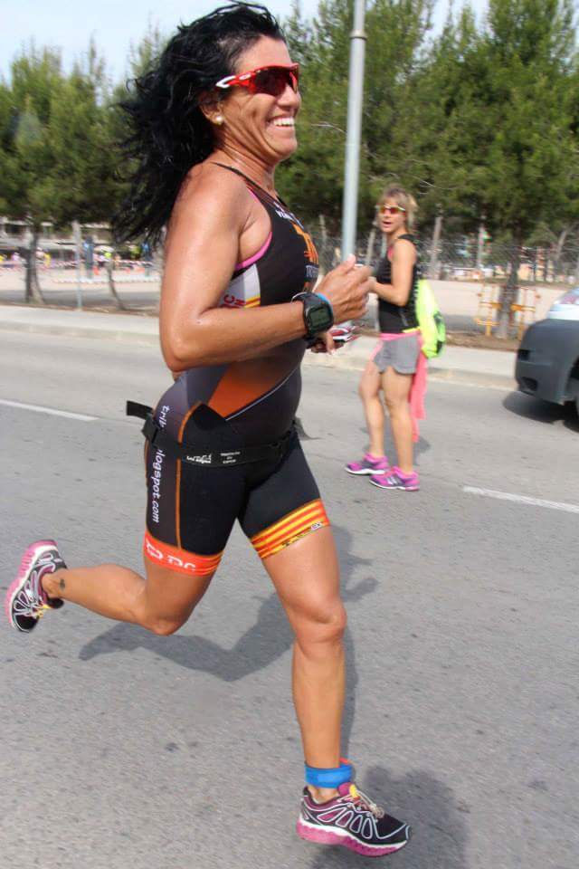 blanca trenas