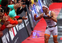 Carlos López: “Mi motivación por estar en Kona está intacta”