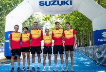 España a por el europeo de duatlón cross duatlón cross previa