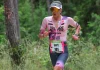 Laura Philipp ¡BAJA! Este es el inesperado motivo que le aparta del Mundial Ironman 70.3