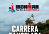 IRONMAN Calella-Barcelona CANCELADO por las condiciones meteorológicas