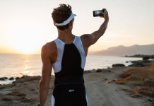 Redes sociales y postureo en triatlón: cuando parece más importante aparentar que entrenar