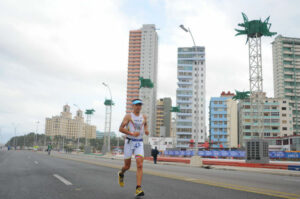 Foto: Triatlón La Habana