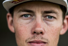 Hayden Wilde quiere más, pero sorprende con sus dudas olímpicas: “No soy lo suficientemente bueno en este momento”