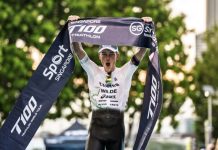 Previa T100 Singapur: Hayden Wilde en el punto de mira