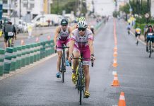 Tips de Nutrición para llegar en forma al Ibiza Sprint Triathlon