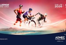 Previa: Challenge Sir Bani Yas, la prueba que abre la temporada 2026