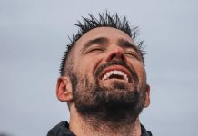 Spencer Matthews logra el reto de completar siete Ironman en siete continentes en solo 21 días