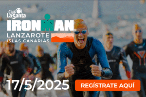 ironman lanzarote
