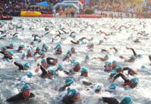 Ironman Frankfurt recorta sus distancias por el calor, pero mantiene el Campeonato de Europa