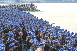 inscripciones Ironman