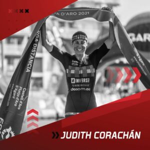 campeona españa LD