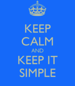 keep calm 1