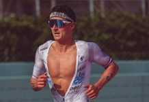 Kooolhas roza el récord, Gonzalo Fuentes se despide y Arizona vive su último Ironman