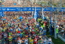 Maratón: los factores fisiológicos clave que determinan tu rendimiento y tu salud