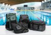 Nueva gama de mochilas ARENA: análisis real desde el borde de la piscina
