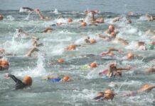 Mito del ‘mal nadador’: Demasiado tarde para nadar… O demasiado pronto para rendirte