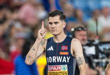 Analizamos detenidamente el 5.000 de Jacob Ingerbrigtsen para ser campeón de Europa.
