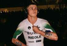Jamie Riddle otra ‘duda’ antes del Mundial Ironman 70.3: “No son las noticias que esperaba compartir”