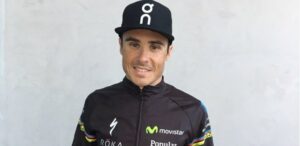 On Running Gomez Noya