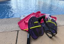 Imprescindibles para mejorar en natación: cómo y cuándo usar el material técnico de ARENA
