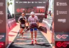 El V Infinitri Burriana Triathlon Festival de récord ya tiene a sus ganadores