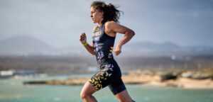 Saleta Castro Ironman Lanzarote