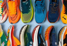 ¿Cómo encontrar la zapatilla deportiva que mejor y más eficientemente se adapta a ti?