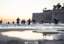 Un mes para Infinitri 113 Triathlon Peñíscola: un evento de éxito masivo un mes para Infinitri 113 Triathlon Peñíscola 2026 un éxito masivo