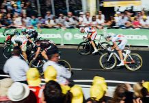 Los ciclistas favoritos para ganar las tres Grandes Vueltas en 2026 según las casas de apuestas