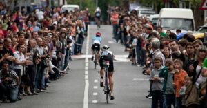 Foto: Francisco García, Lucanux