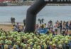 El TRADEINN Zarauzko Triatloia 2027 abre las preinscripciones: 650 dorsales para el 12 de junio