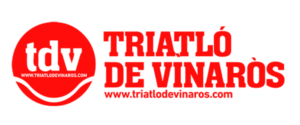 Triatló de Vinaròs Logo