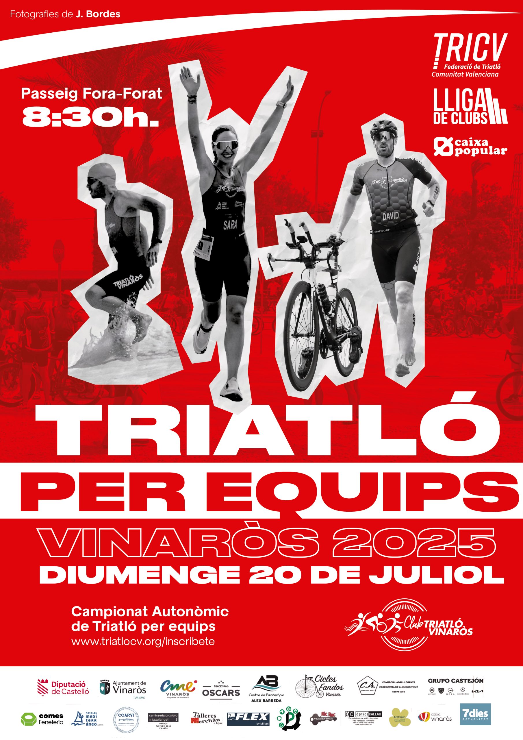 Triatlo 2023
