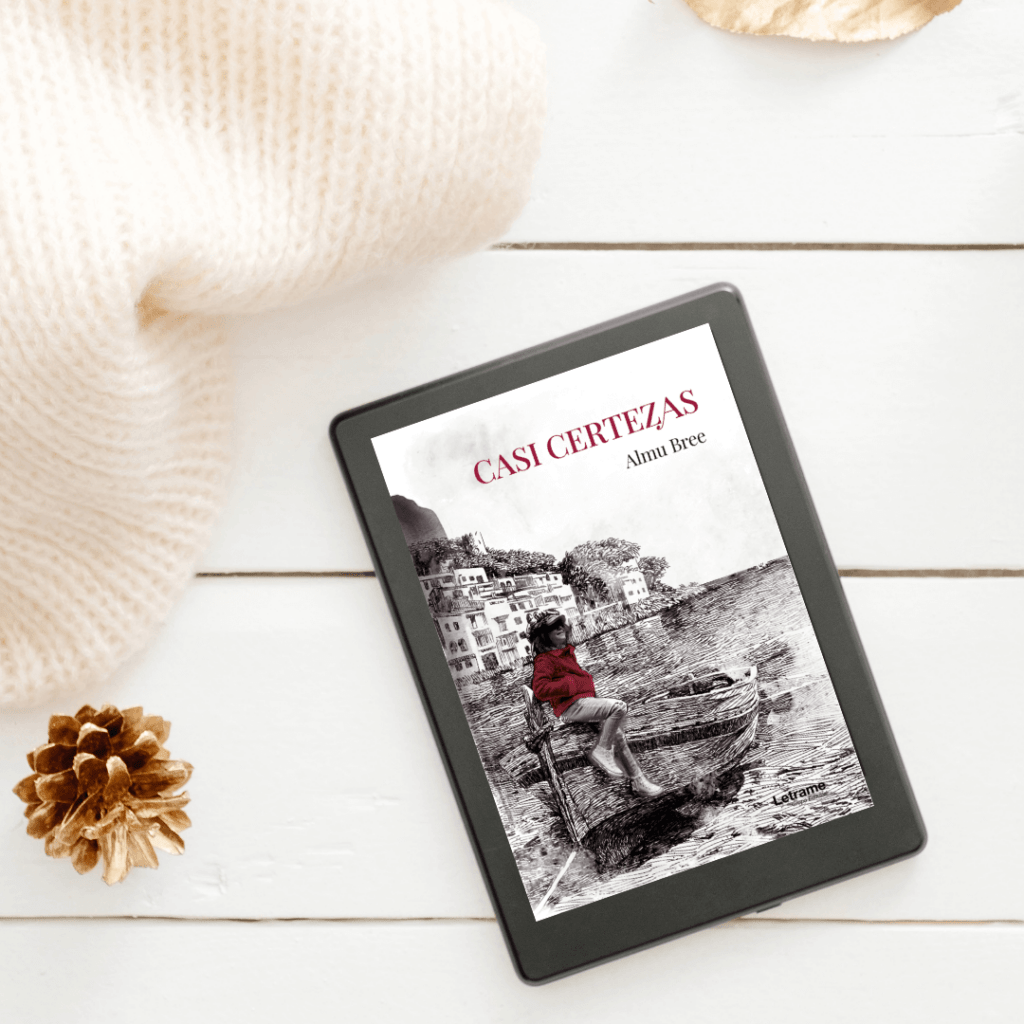 ebook Casi certezas
