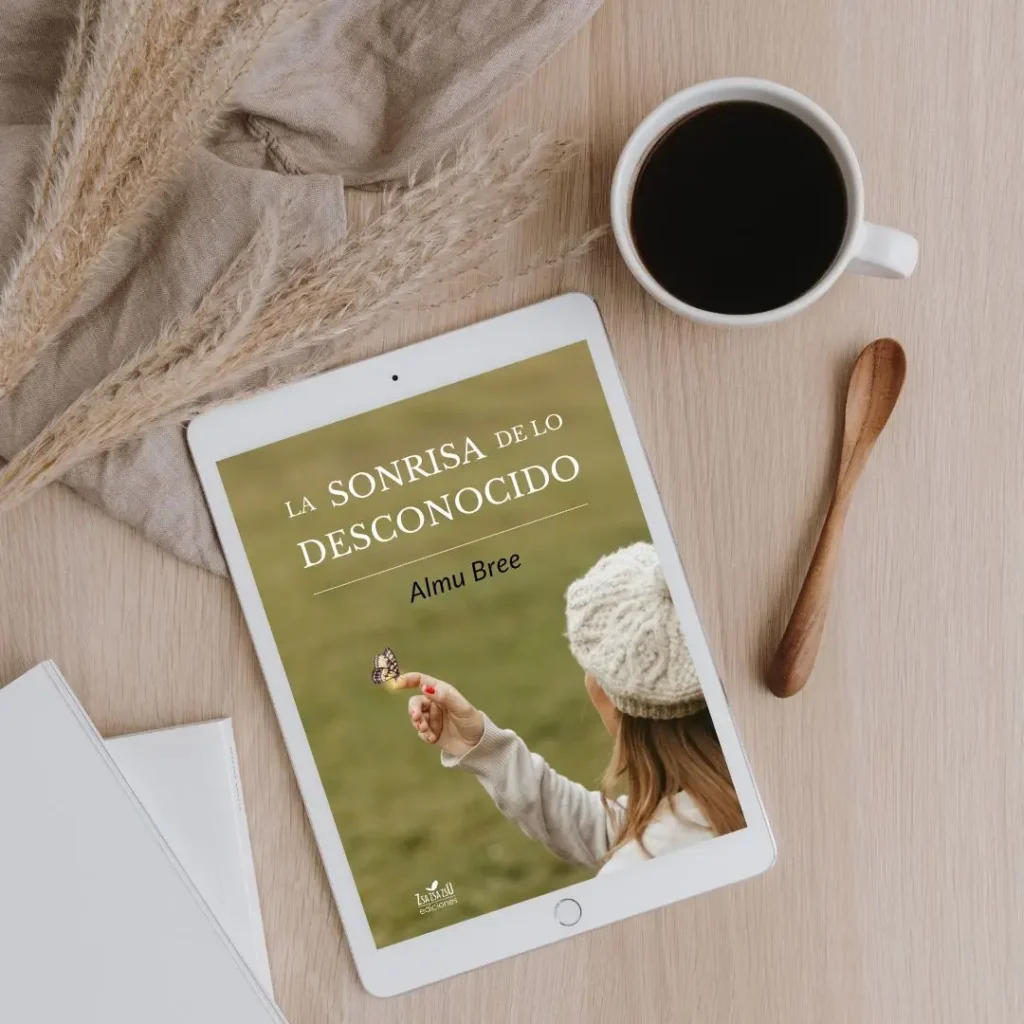 La sonrisa de lo desconocido - ebook