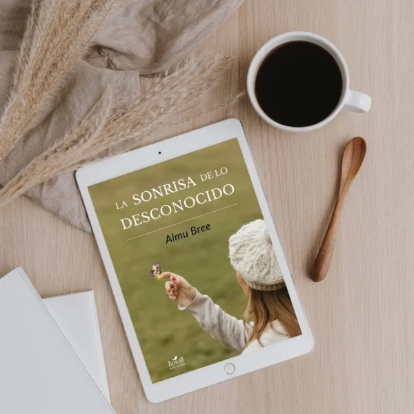 La sonrisa de lo desconocido - ebook