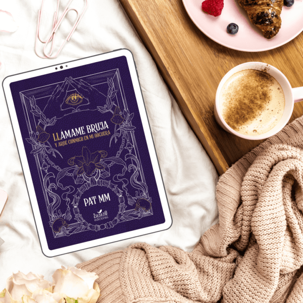 Llámame bruja - ebook