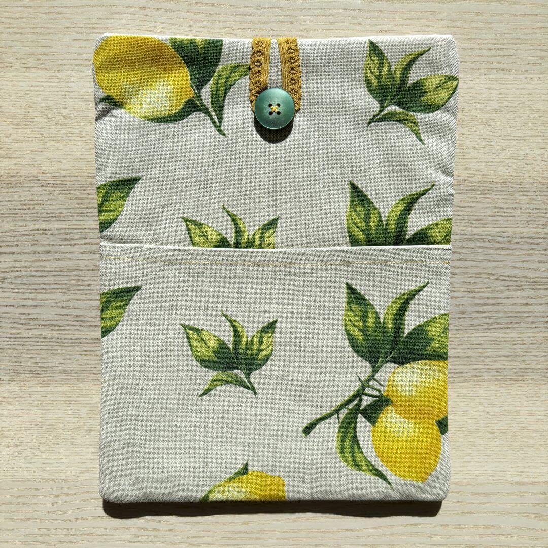 Funda para libros Clara