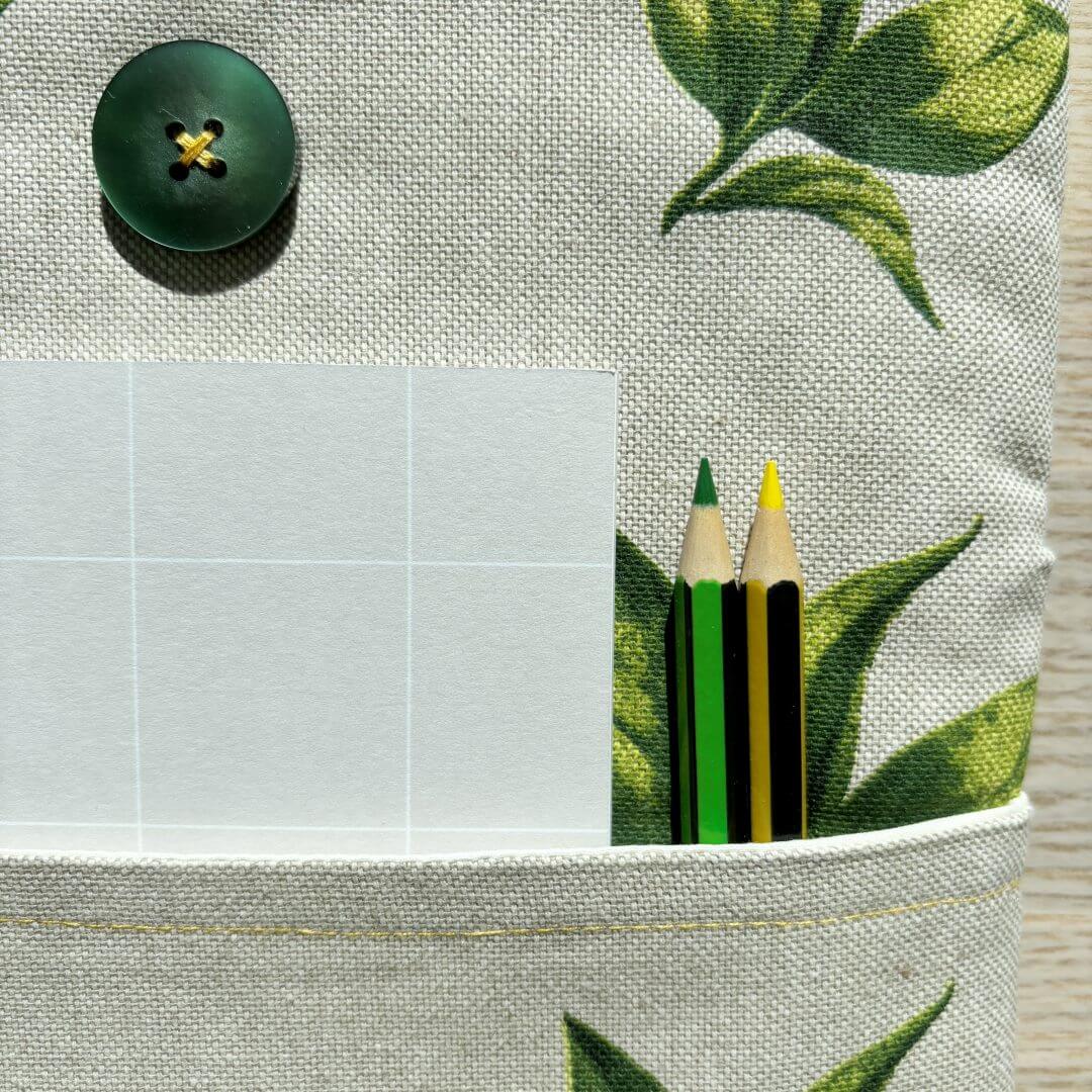 Funda para libros Clara - Imagen 4