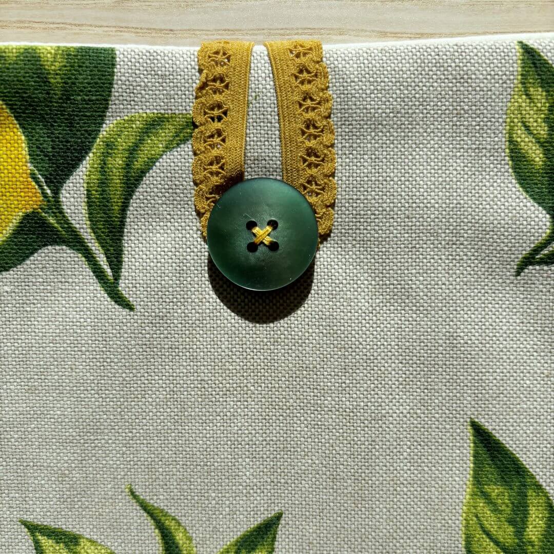 Funda para libros Clara - Imagen 3