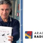 Ana Segura entrevista a Míchel Gracia autor de Yo soy S en Aragón Radio