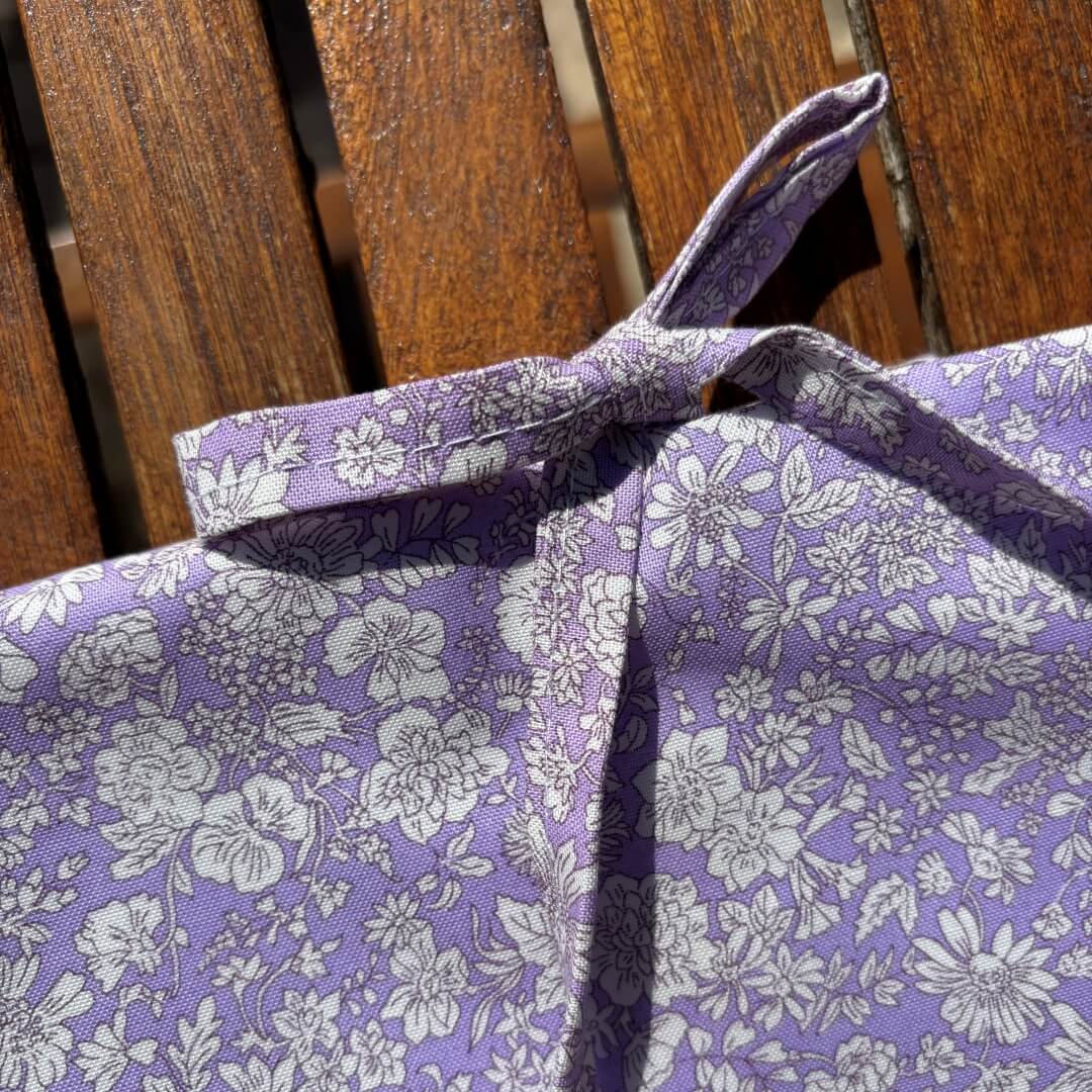 Funda para libros Alfonsina - Imagen 3